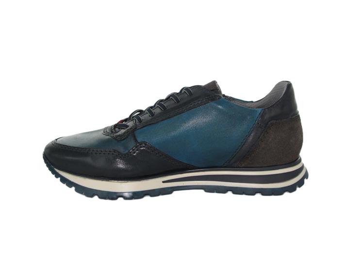 Bugatti 331-AG809-4141 bugatti man AG8 dark blue/blue