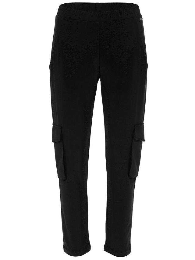 Frenchjersey Cargo Hose