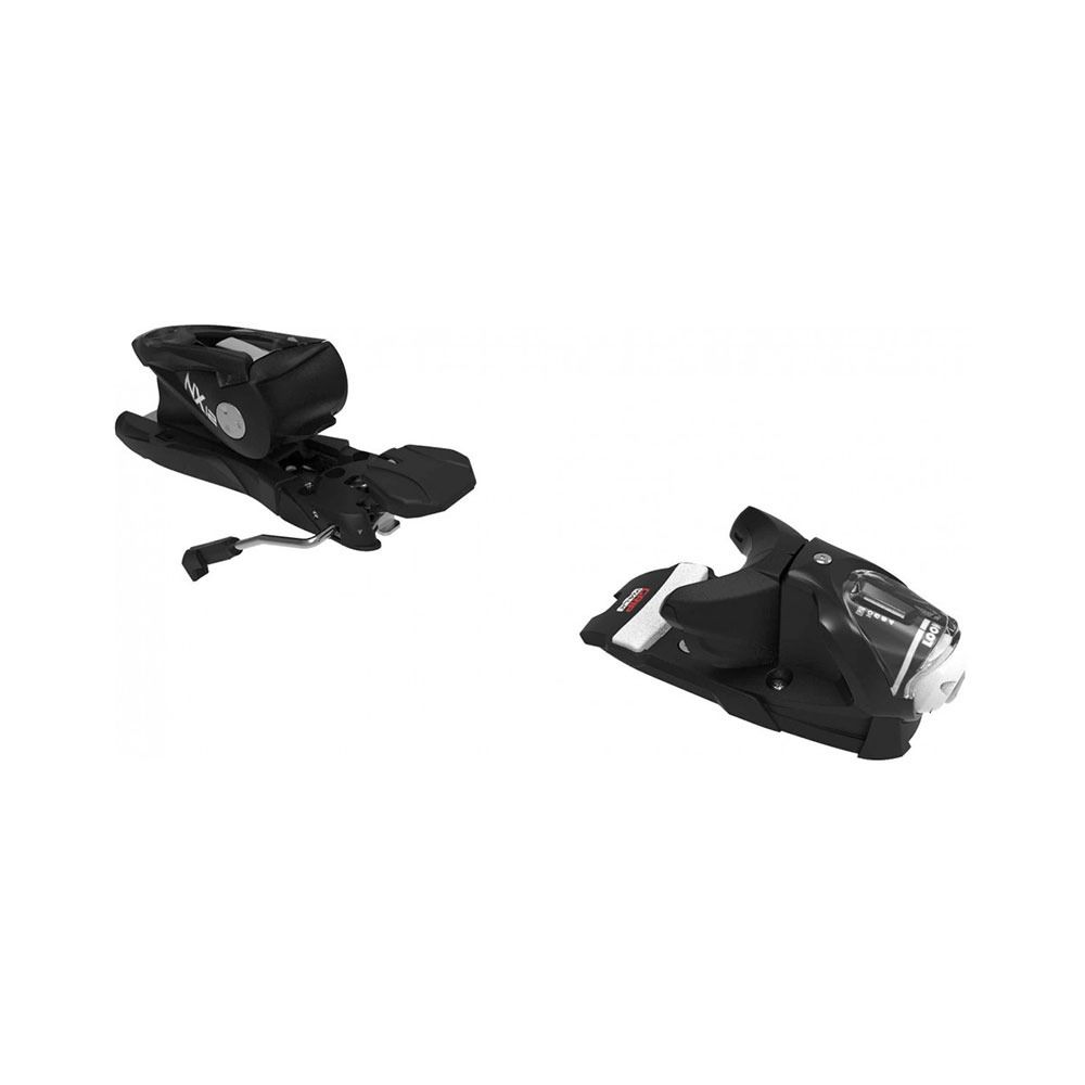 Dynastar M-PRO 85 OPEN + NX 12 GW B90 - Skis backcountry + Fixations Homme noir/rouge/bleu