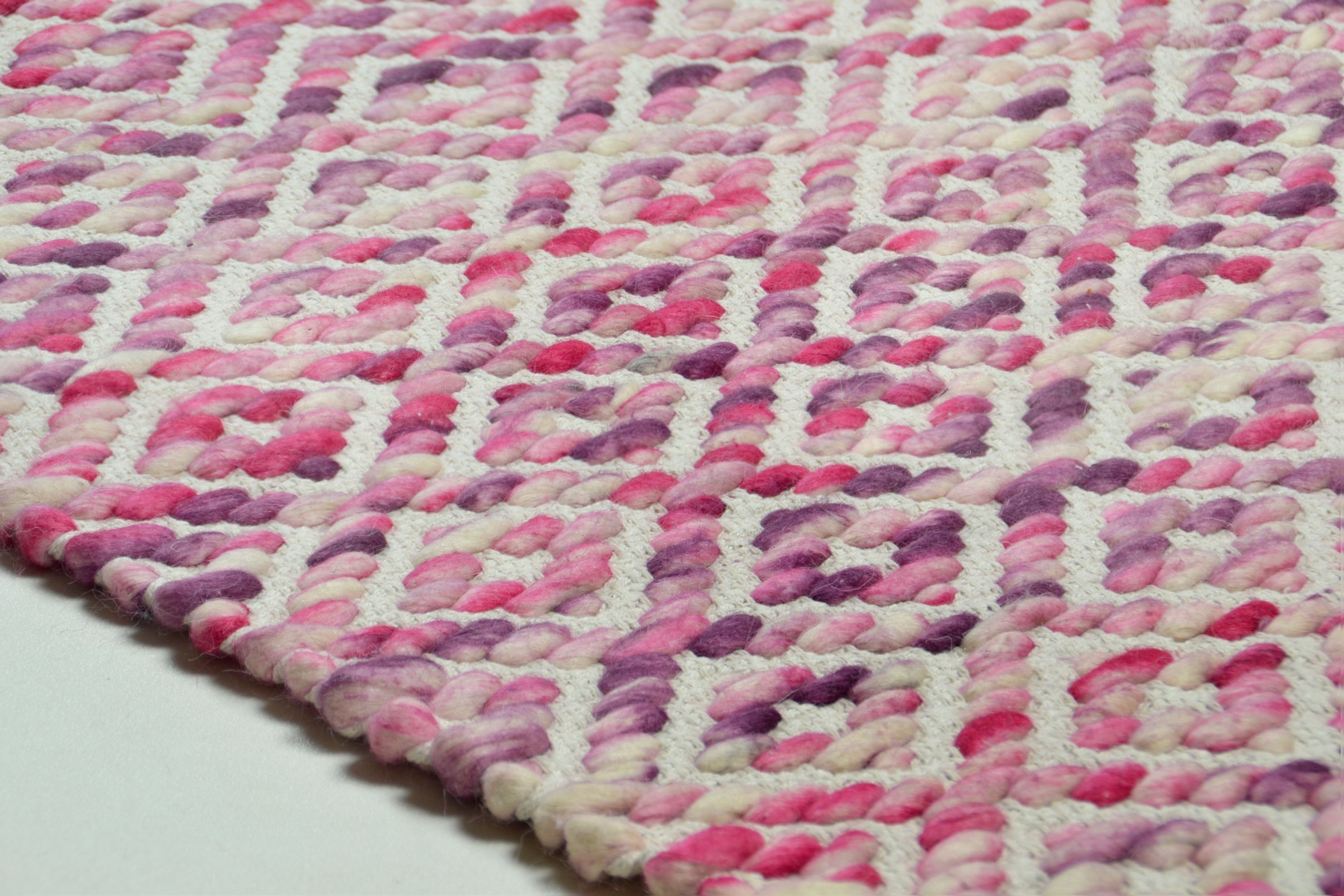 Teppich TOM TAILOR 65 x 135 cm