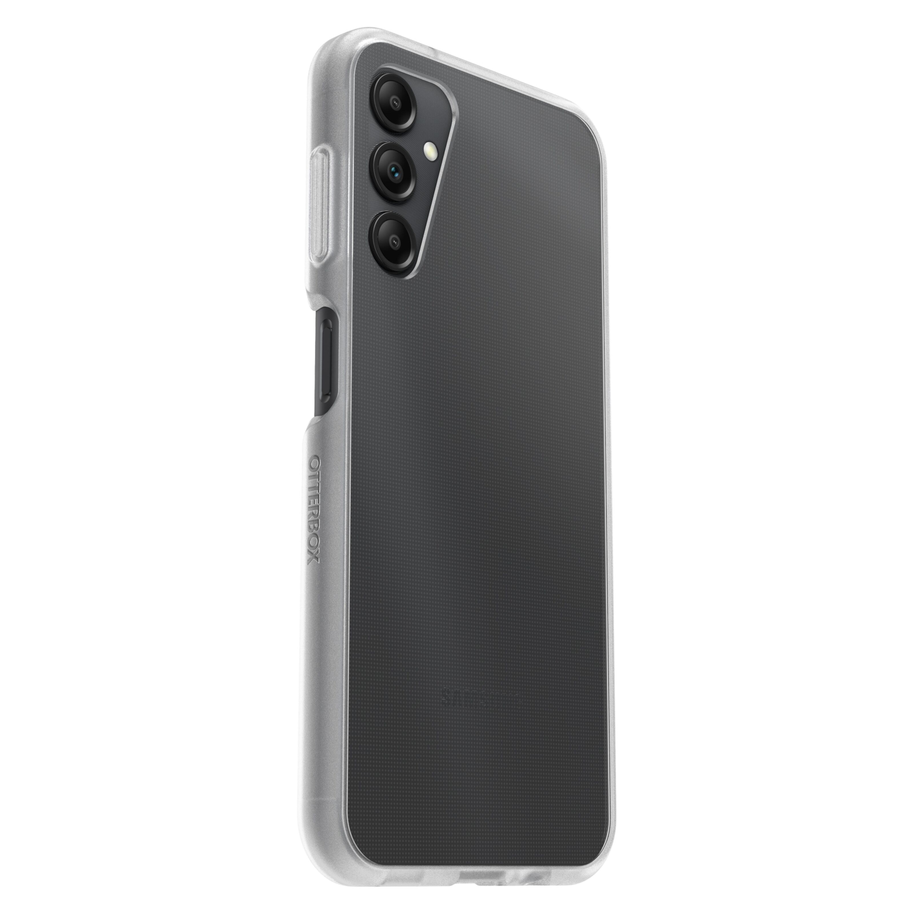 Otterbox React Etui for Galaxy A14 5G - Transparent