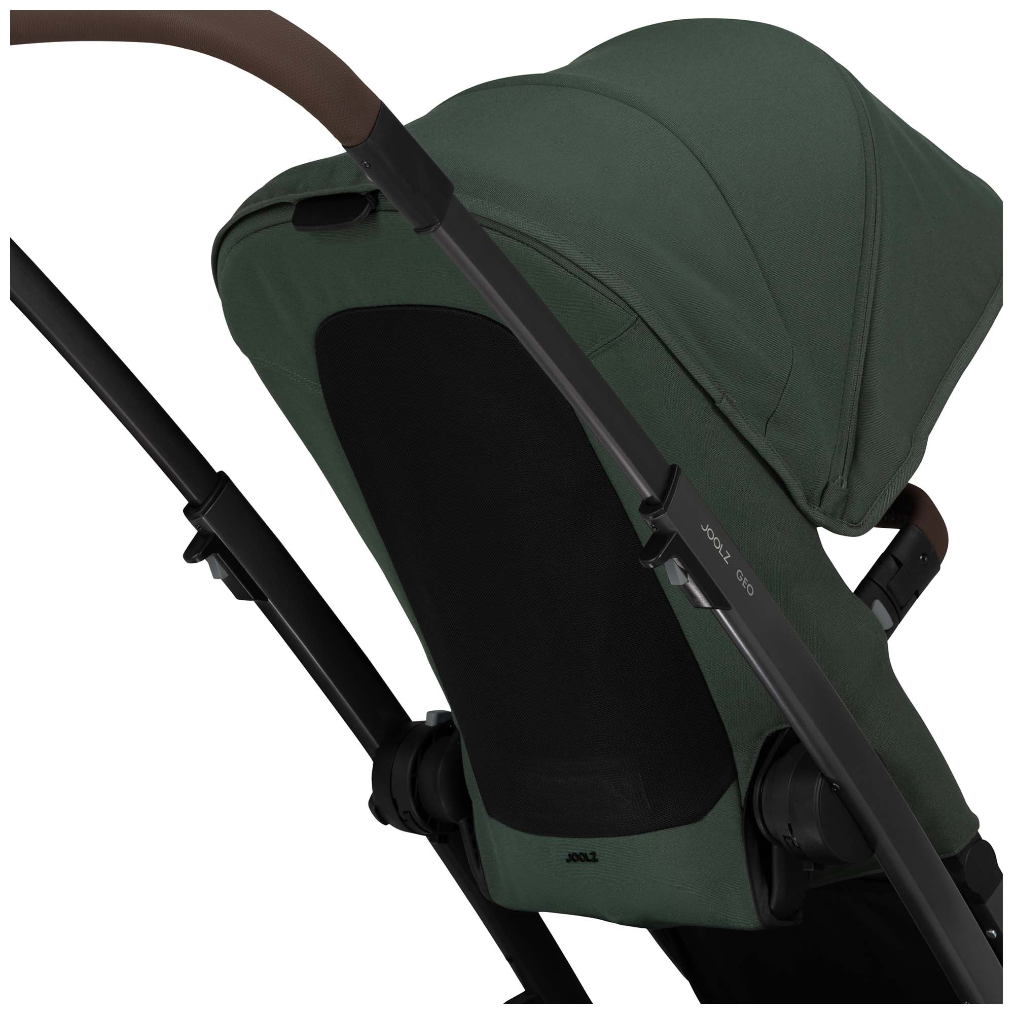 Joolz Geo3 compleet Forest Green