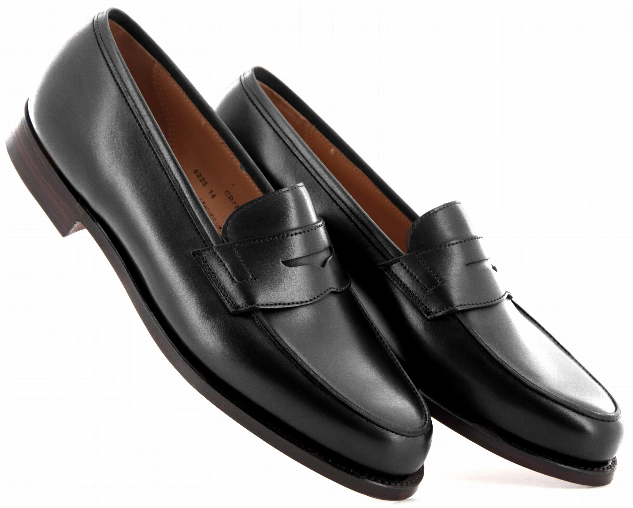 CROCKETT AND JONES - GRANTHAM 2