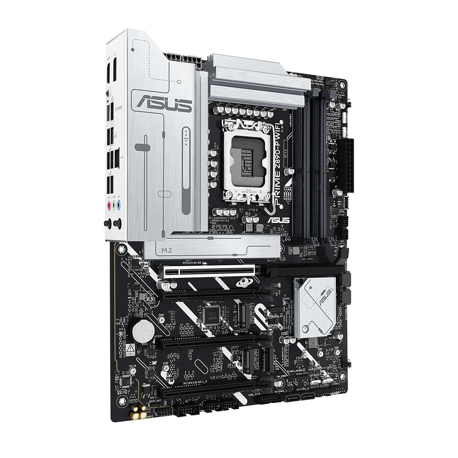 Asus PRIME Z890-P WIFI