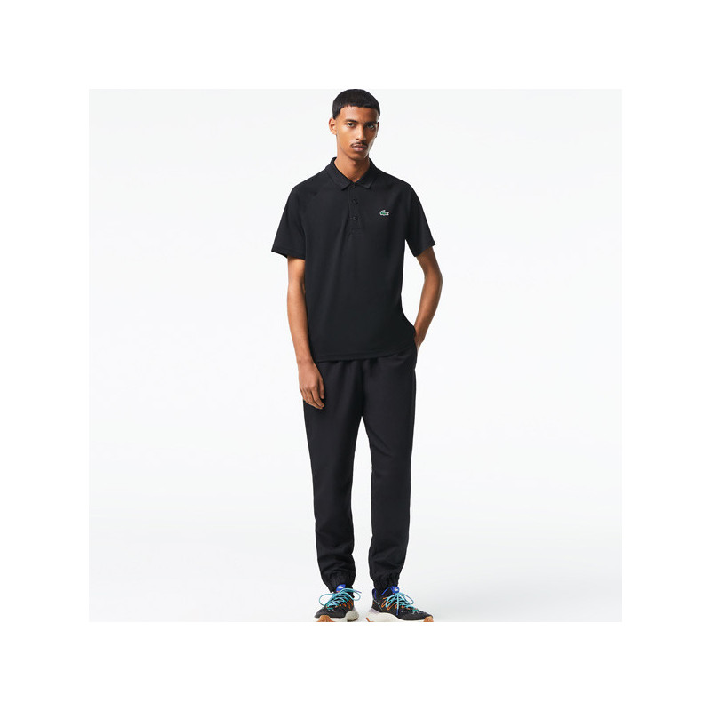 Polo Lacoste Ribbed