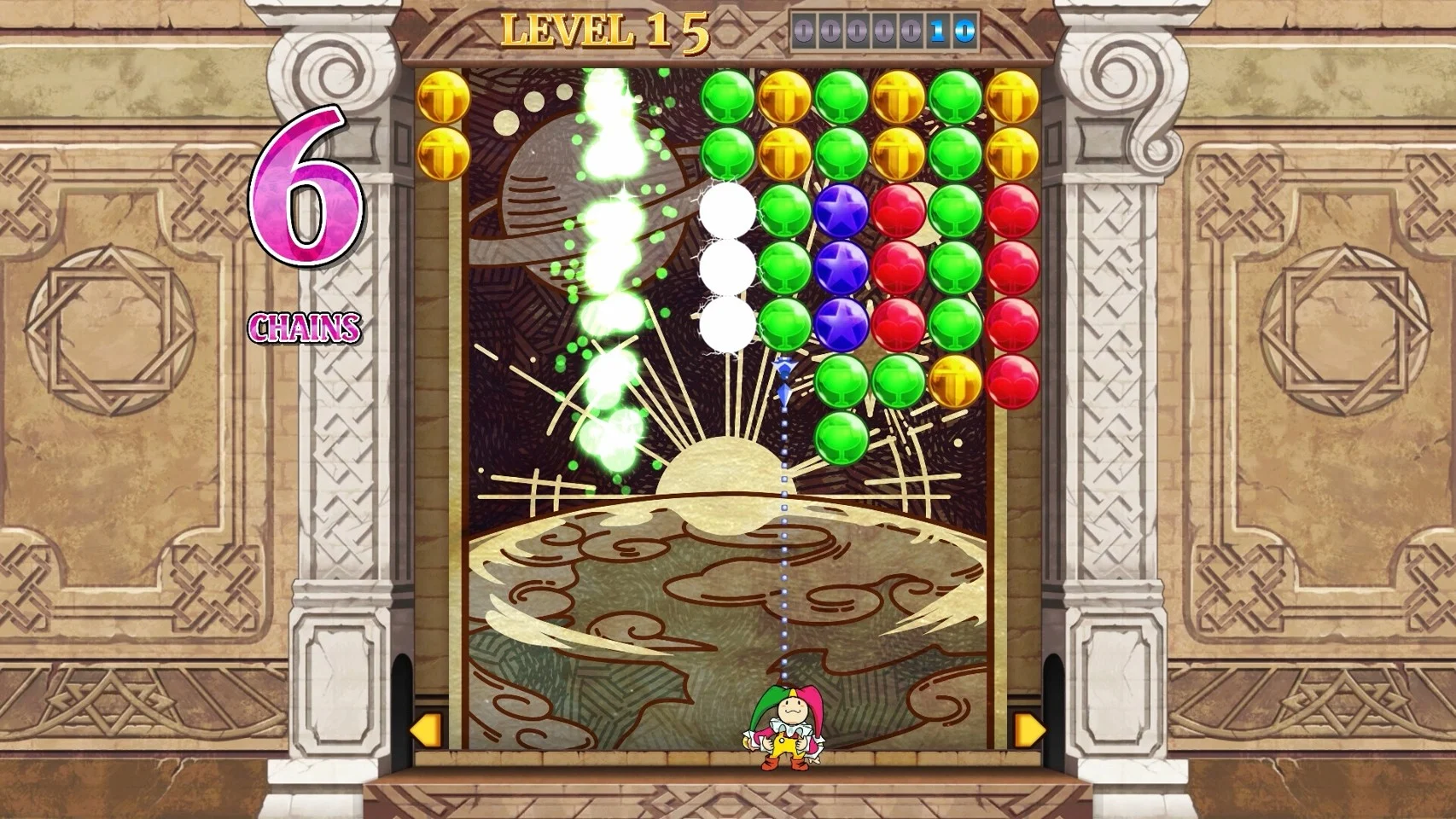 Magical Drop VI- PC