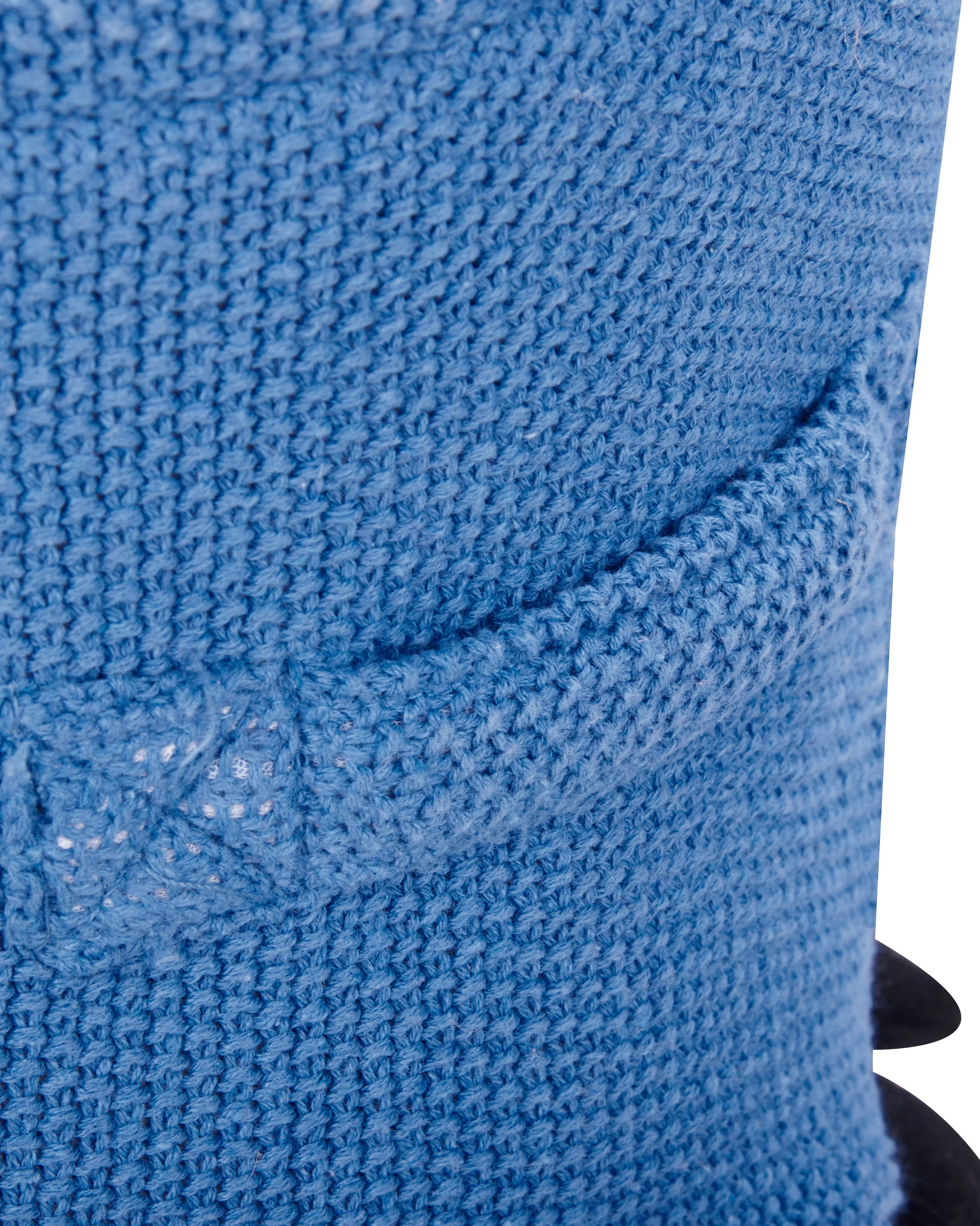 Kindermand Dinosaurus BAGNU Katoen Blauw