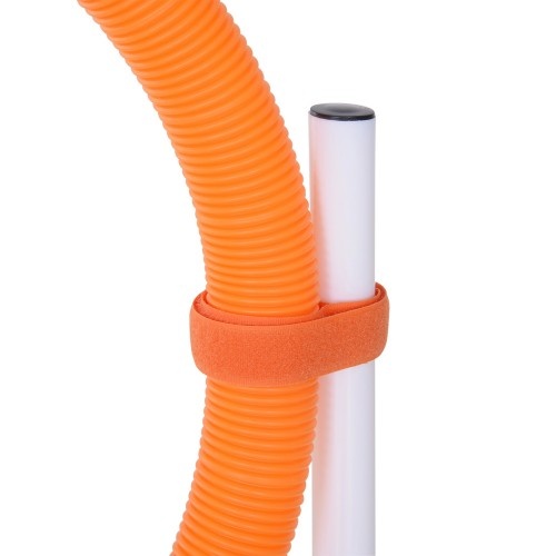 Conjunto de treinamento de agilidade para cães PawHut