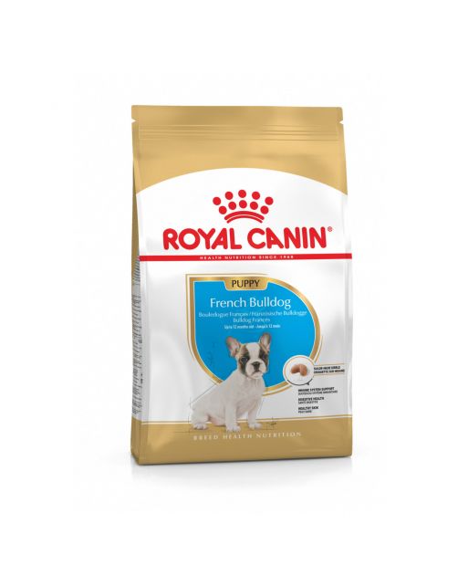 Royal Canin French Bulldog - Puppy-Hondenvoer