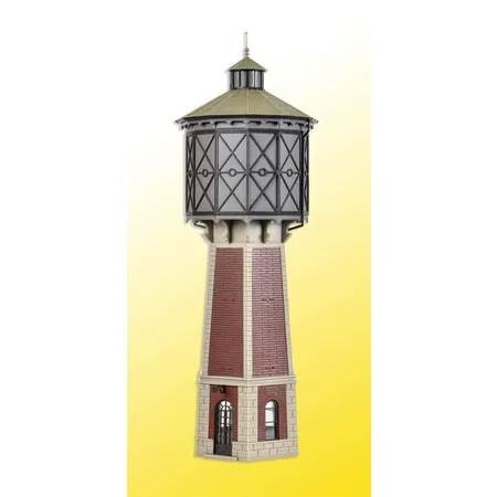 Vollmer Wasserturm Karlsruhe