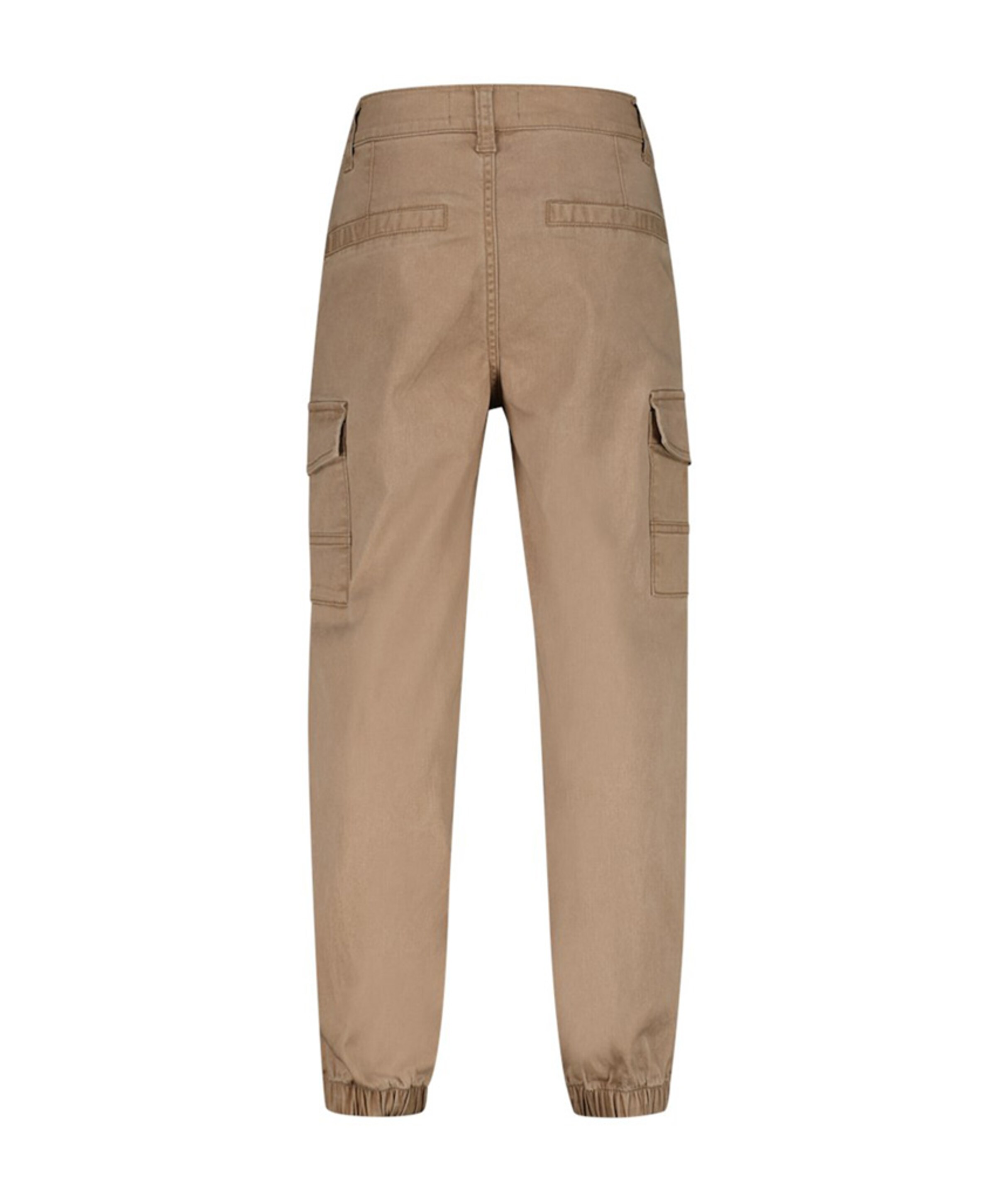 Raizzed Serang jongens broek beige