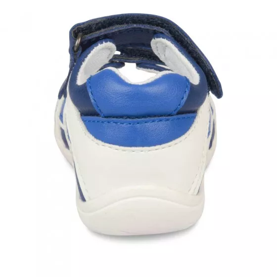 Sandales BLEU FREEMOUSS BOY