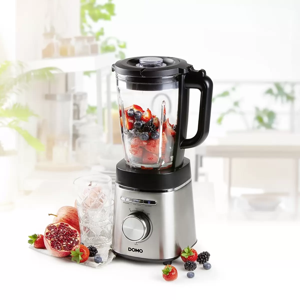 Standmixer Domo