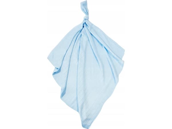 Texpol BAMB.30X30 KLASSISK BLÅ BLIE 170G GAT 1