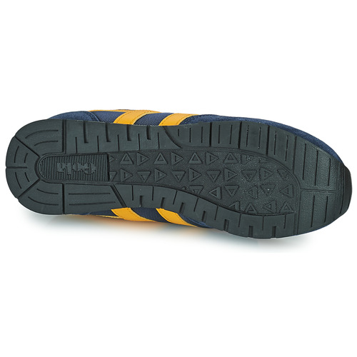 Gola - DAYTONA VELCRO - Marine / jaune