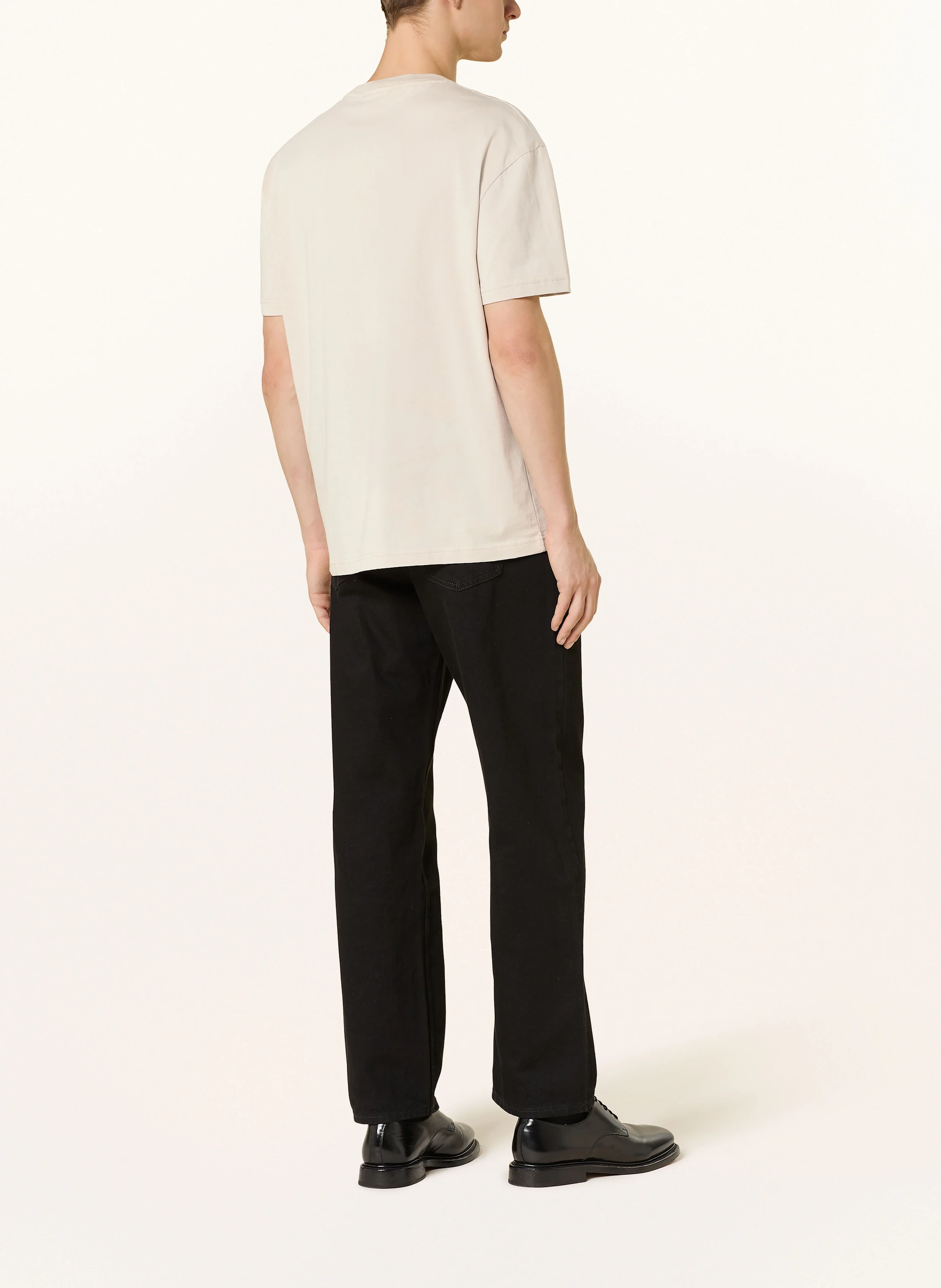 Calvin Klein T-Shirt HERO LOGO