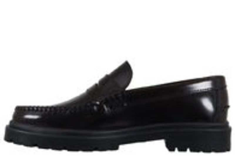 PLAYBOY AUSTIN LOAFERS I BORDEAUX POLIDO