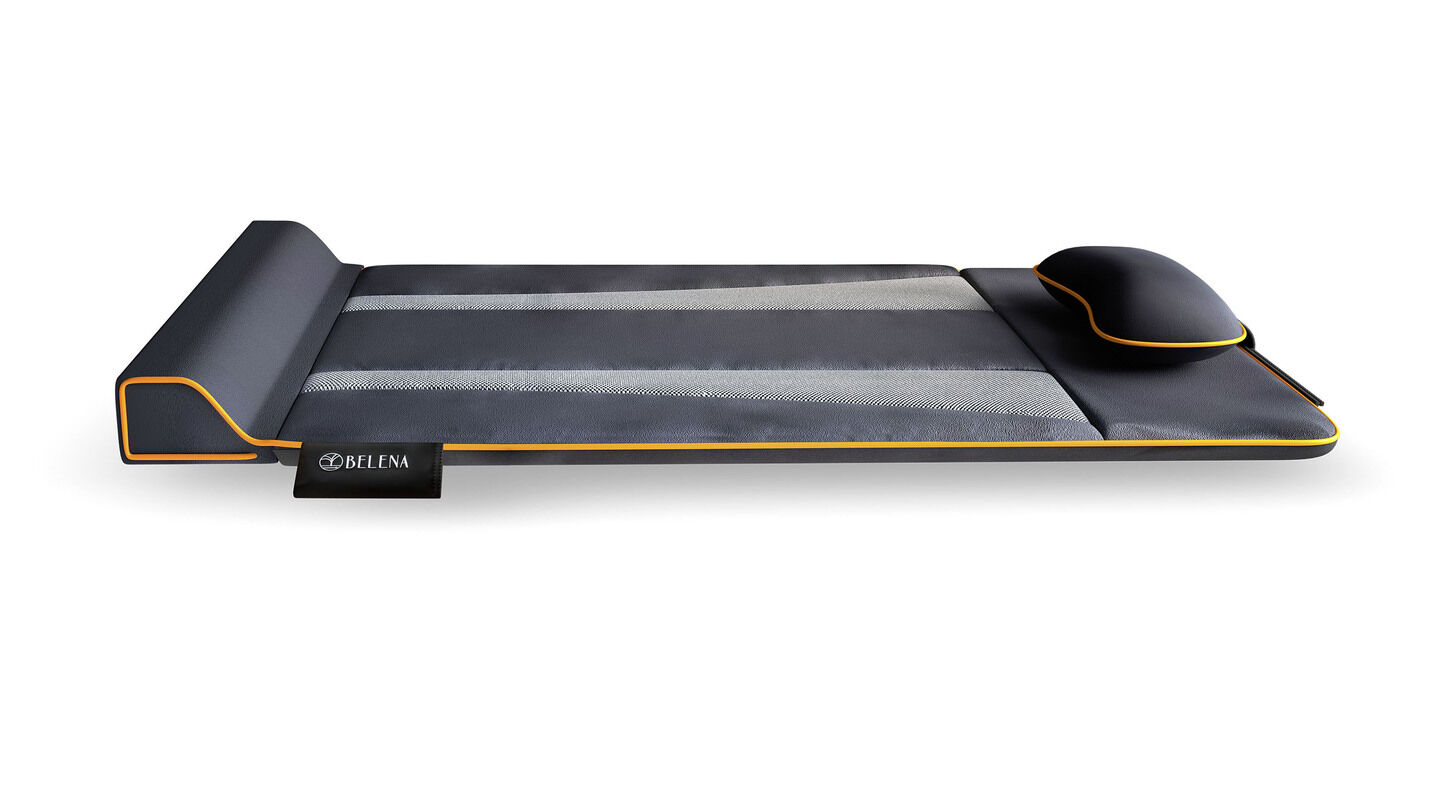 Belena Air Stretch
