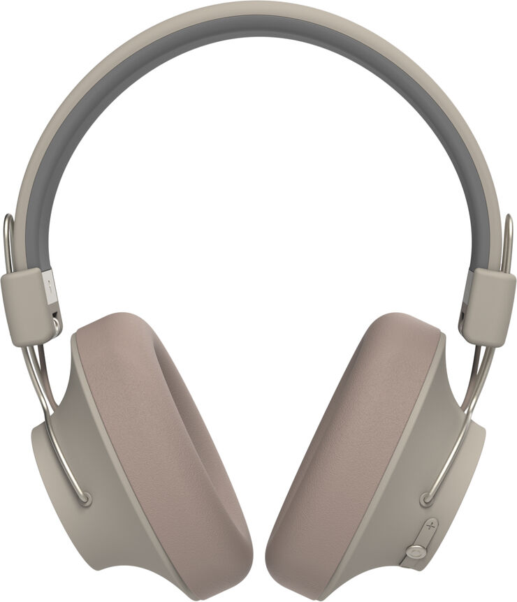 Kreafunk aBEAT Qi - Ivory Sand Beige