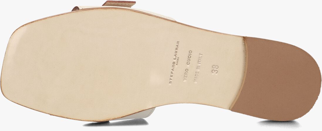 witte stefano lauran slippers 23100