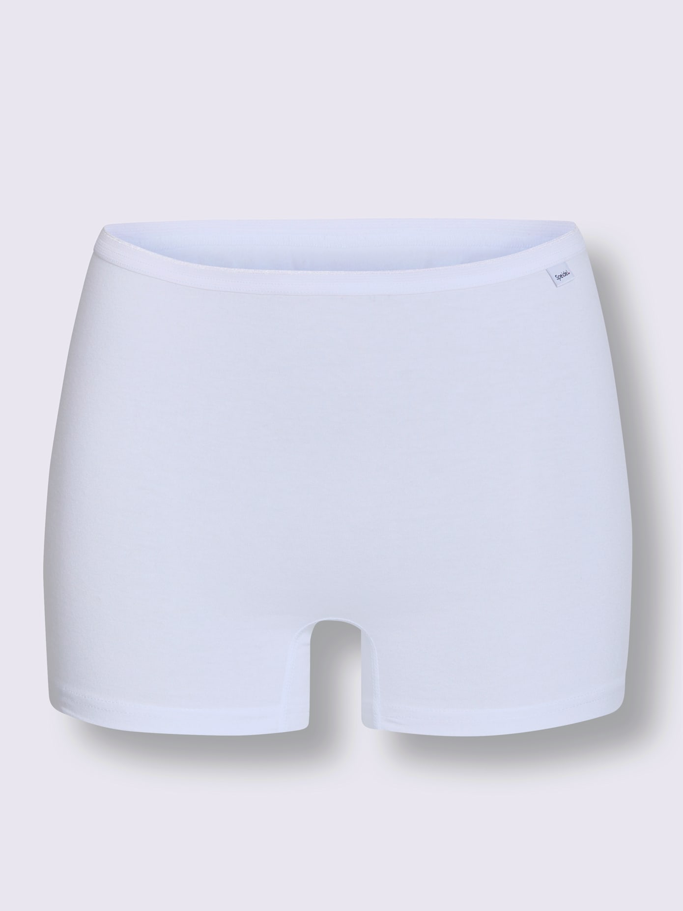 Panty jersey fin