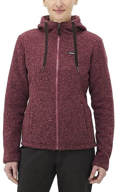 LAFUMA - VESTE A CAPUCHE CALI HODDIE W