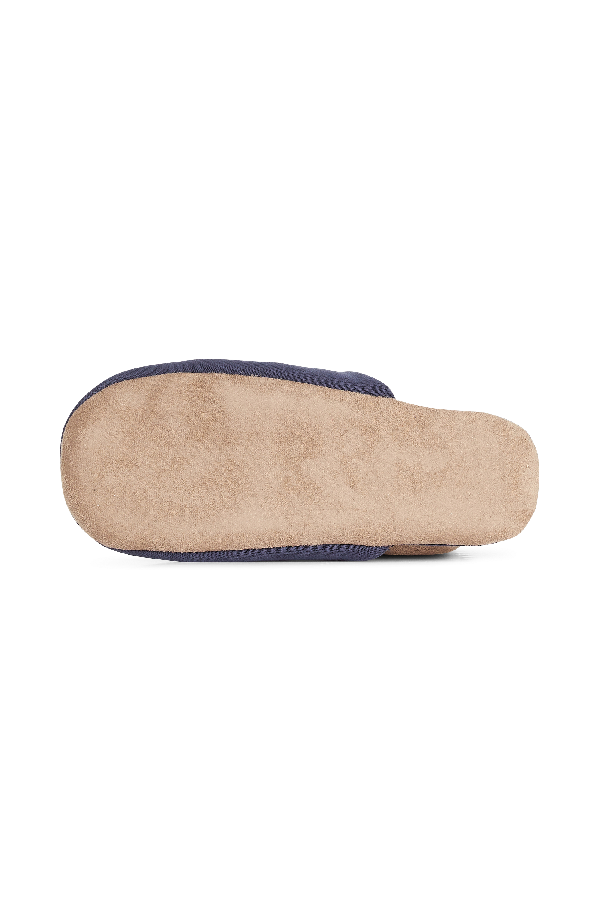 CARHARTT WIP Chaussons SCRIPT EMBROIDERY  Bleu