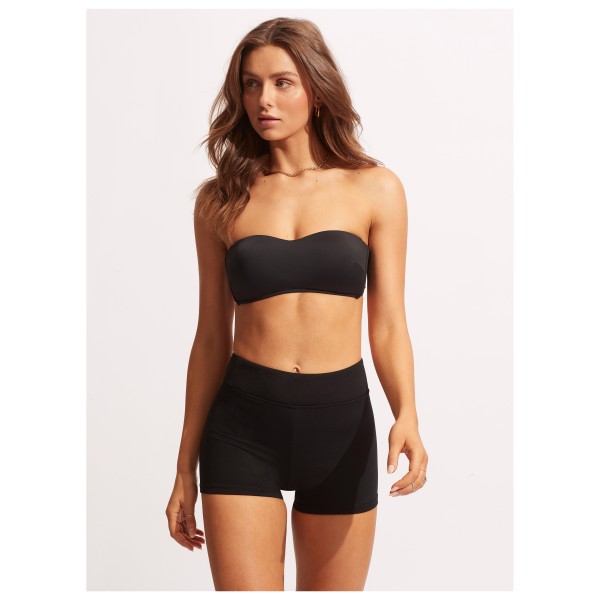 Seafolly - Women's Seafolly Collective Boyleg - Bas de maillot