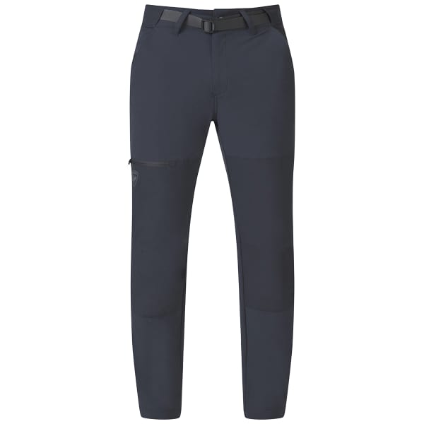 Pantalon randonnée ROSSIGNOL ACTIVE PANT CARGO BLACK