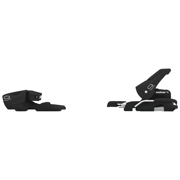 Pack ski ELAN PRIMETIME N°2 W SPORT PS + EL 9.0 GW SHIFT