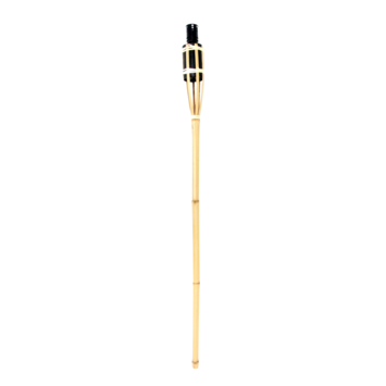 Bamboe fakkel safe 90 cm