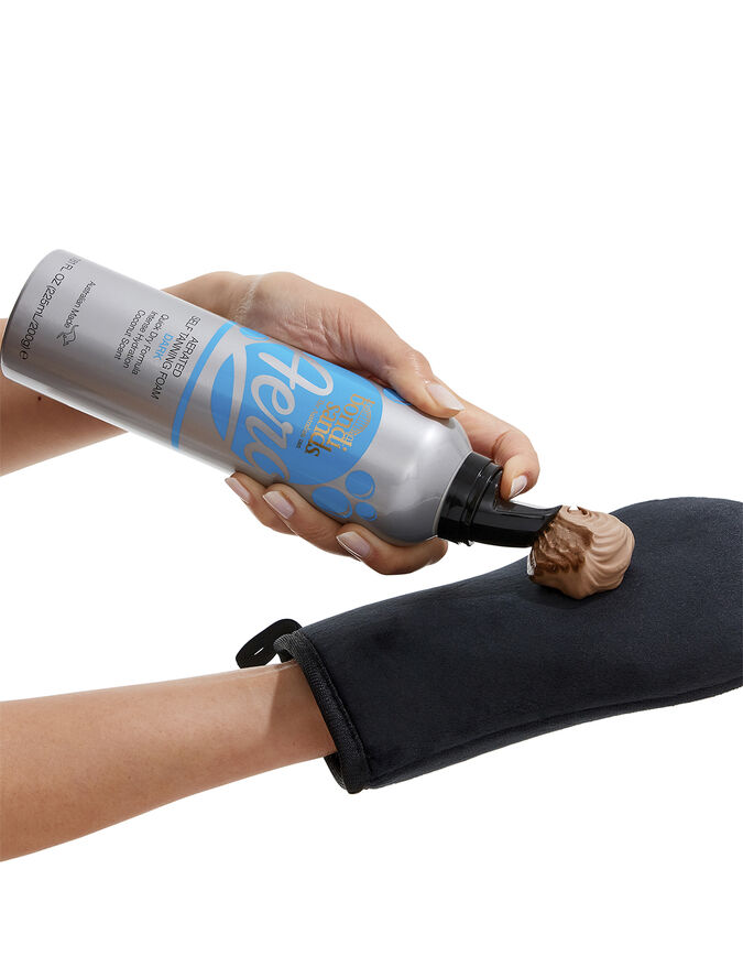 Bondi Sands Aero Self Tan Foam Dark