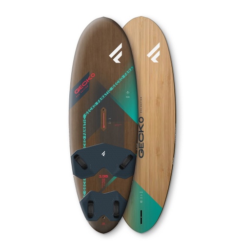Fanatic Gecko Eco 2023