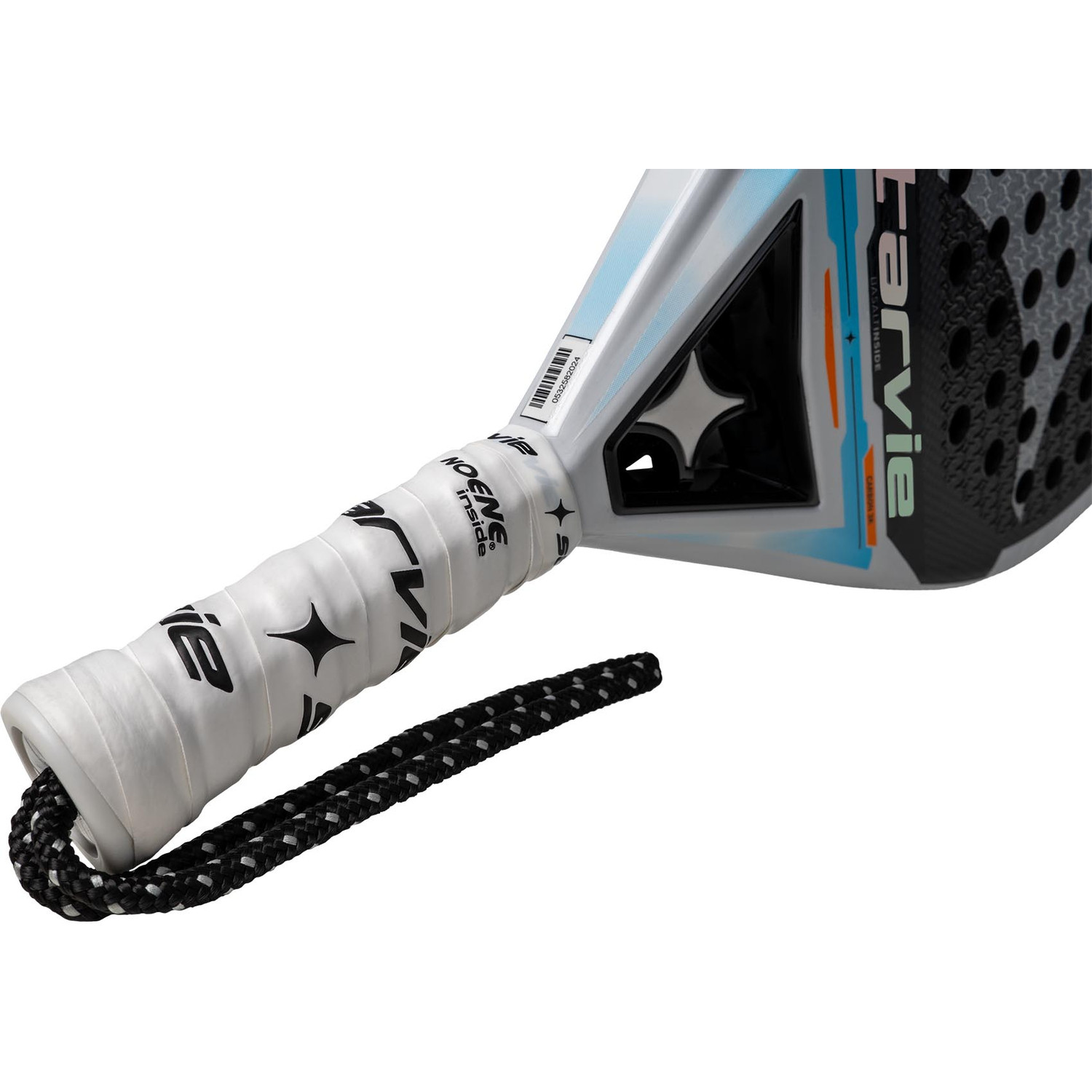Starvie Basalto Pro