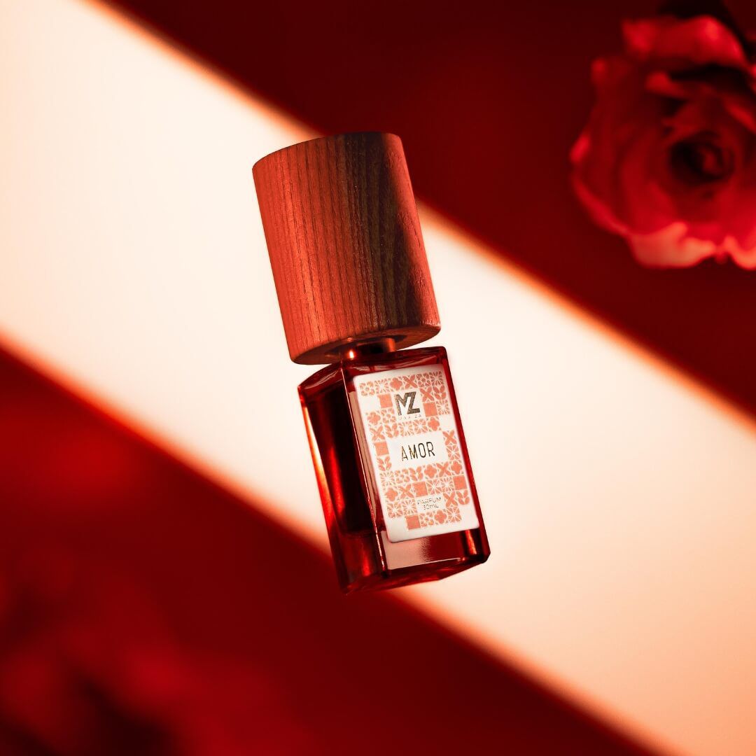 Amor Parfum - 30ml