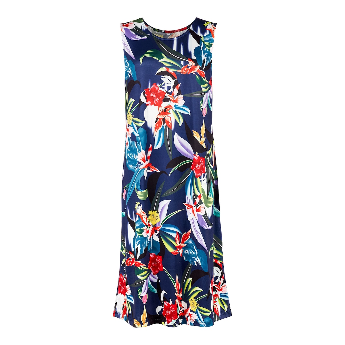 wedolina - ﻿Sommerkleid „Paradies“