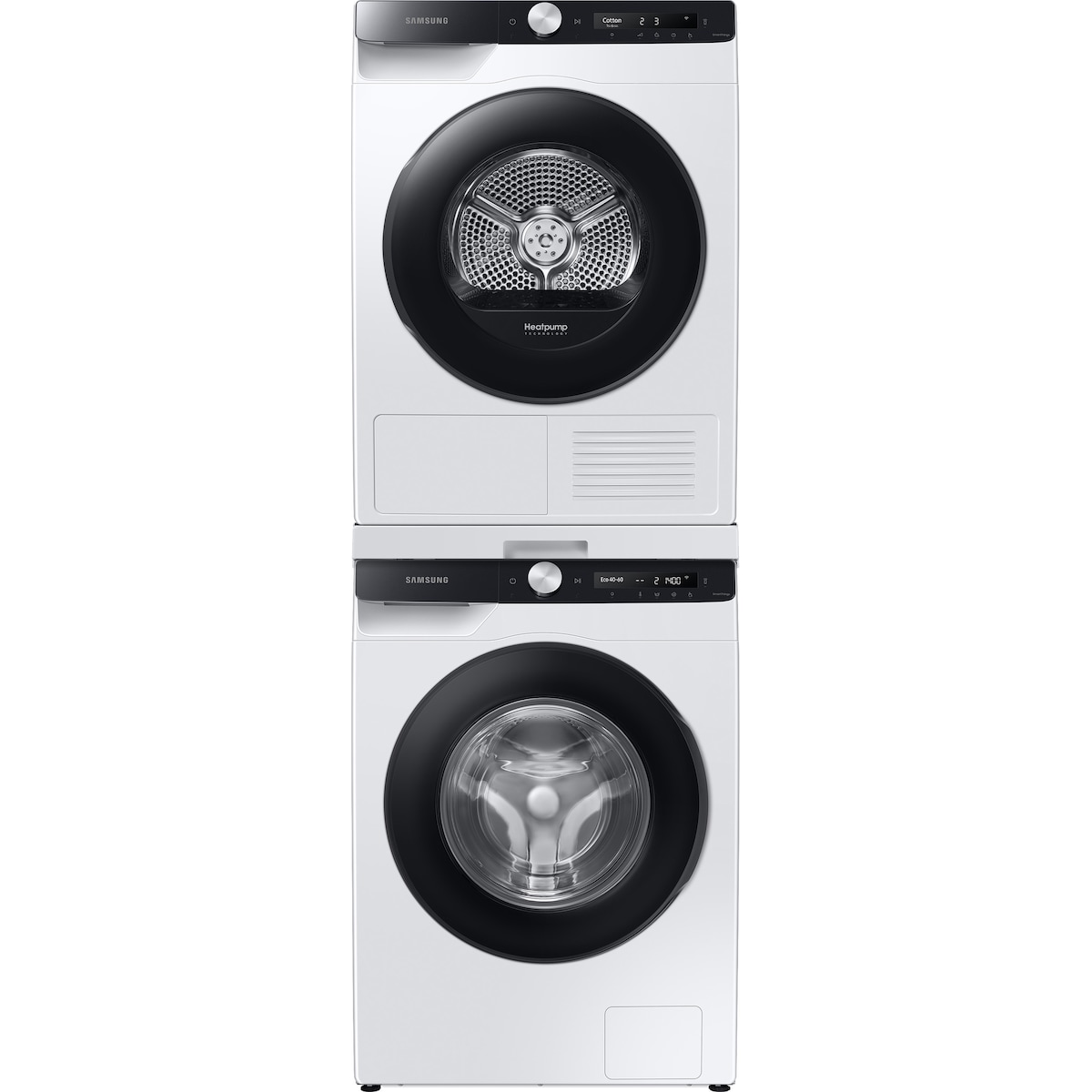 Samsung tørketrommel DV95T5240AE