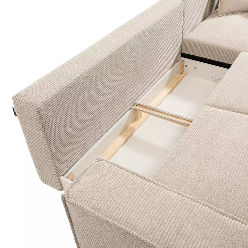 Ecksofa Matano