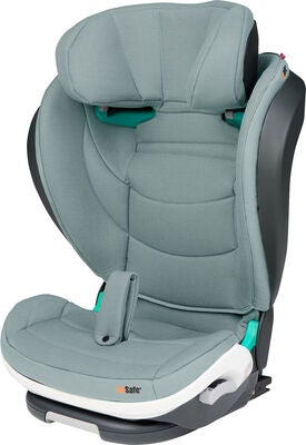BeSafe Flex FIX 2 Beltestol, Sea Green Mélange