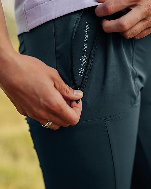 LAMUNT - PANTALON KATHARINA LIGHT