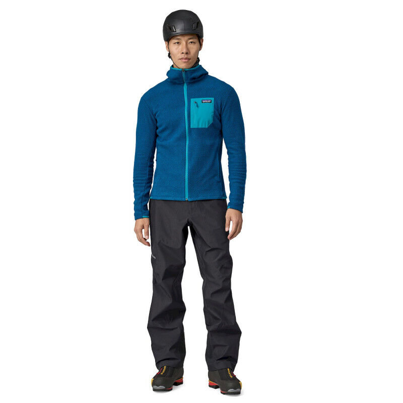 Triolet Pants - Pantalon alpinisme homme