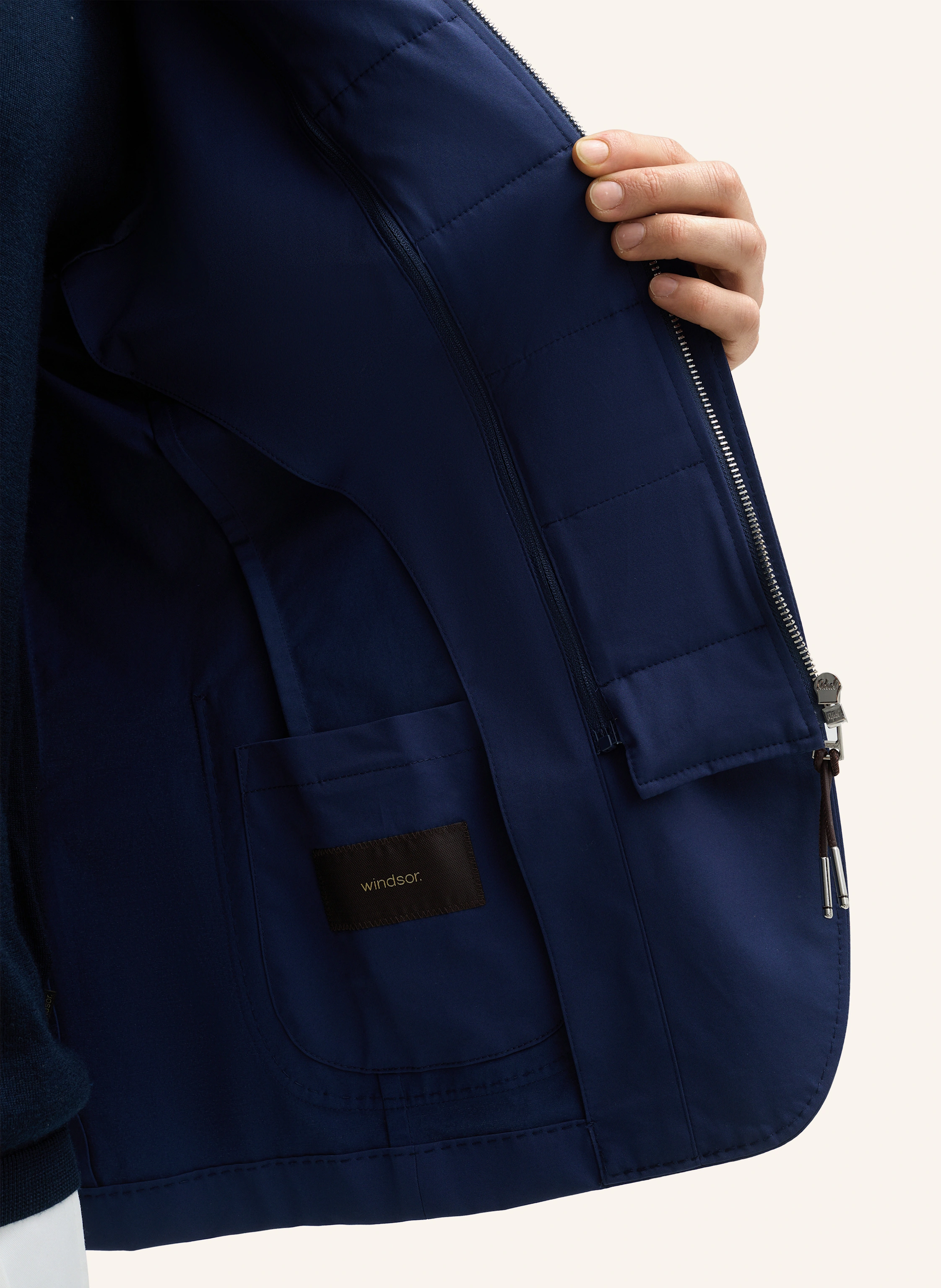 windsor. Sakko Shaped Fit