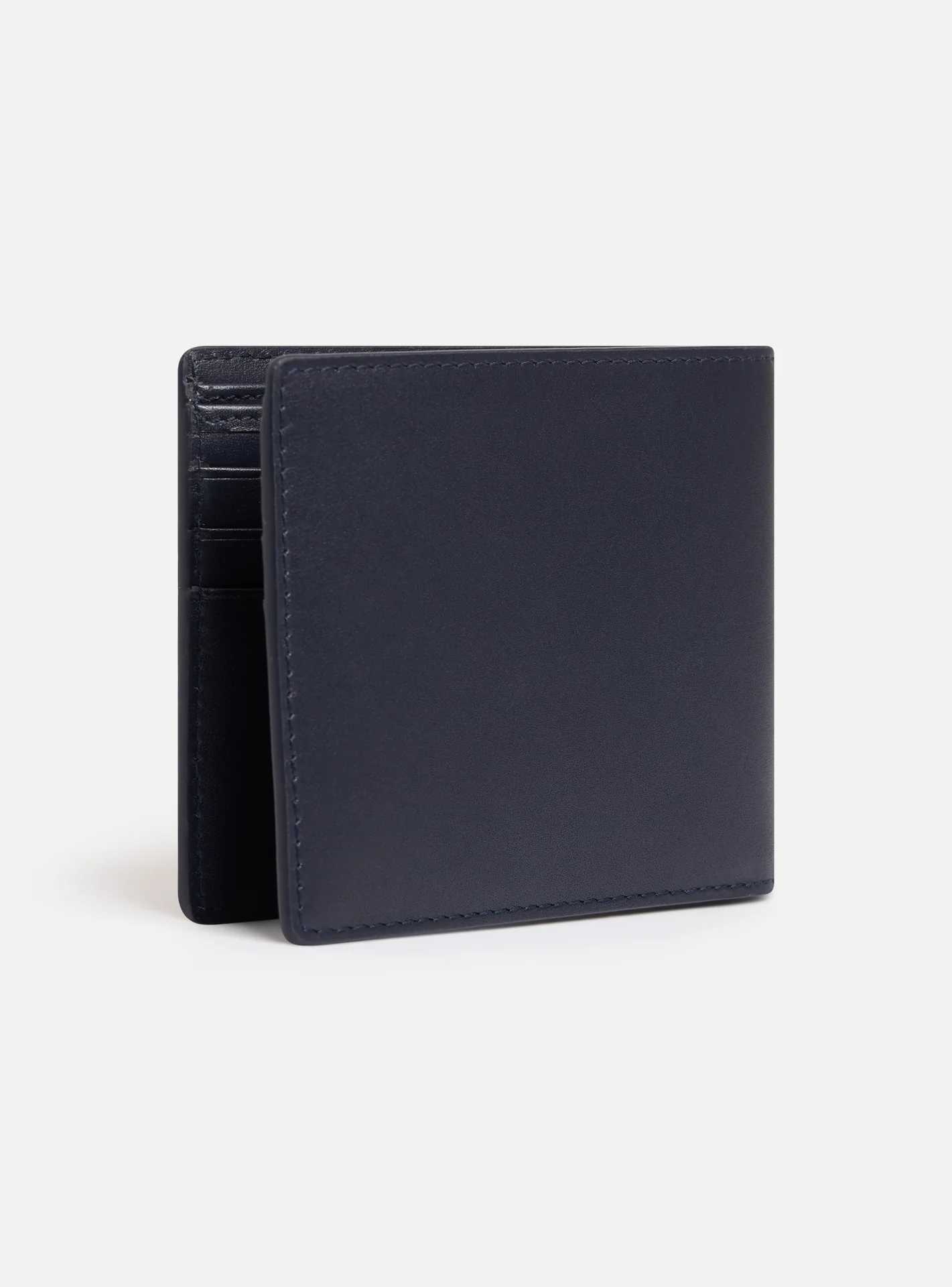 Portefeuille Jack Navy
