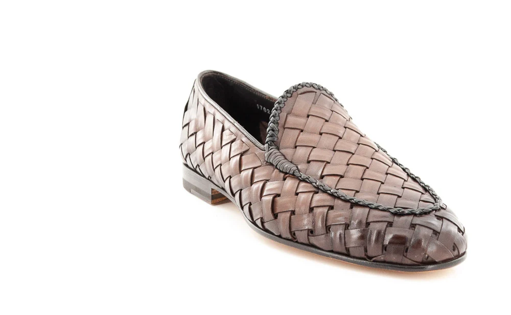 SANTONI - CARLOS 17021 HCH