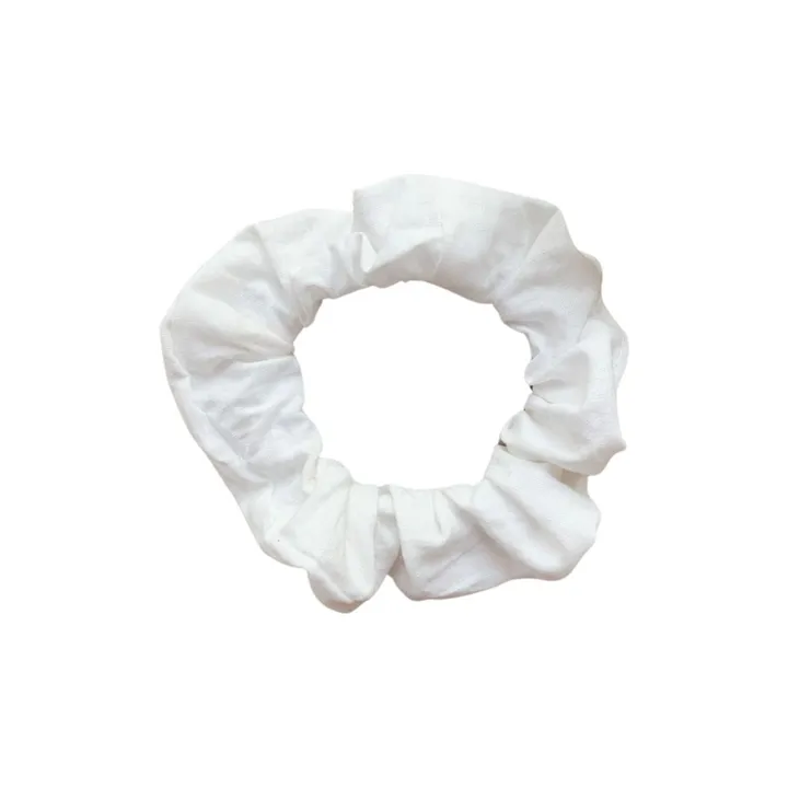 Lililotte Exclusivité Lililotte x Smallable - Chouchou Claire | Blanc cassé