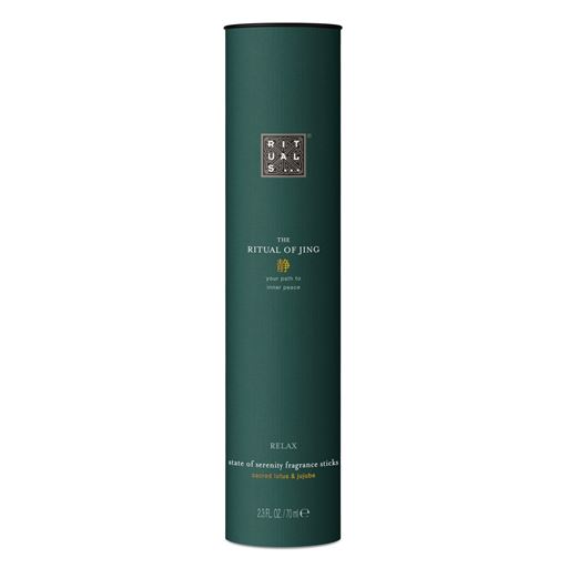 Rituals Mini Fragrance Sticks, The Ritual of Jing