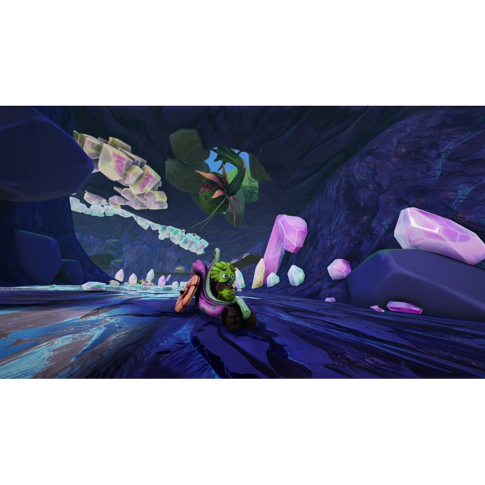 Gigantosaurus: Dino Kart Xbox One / Xbox Series X