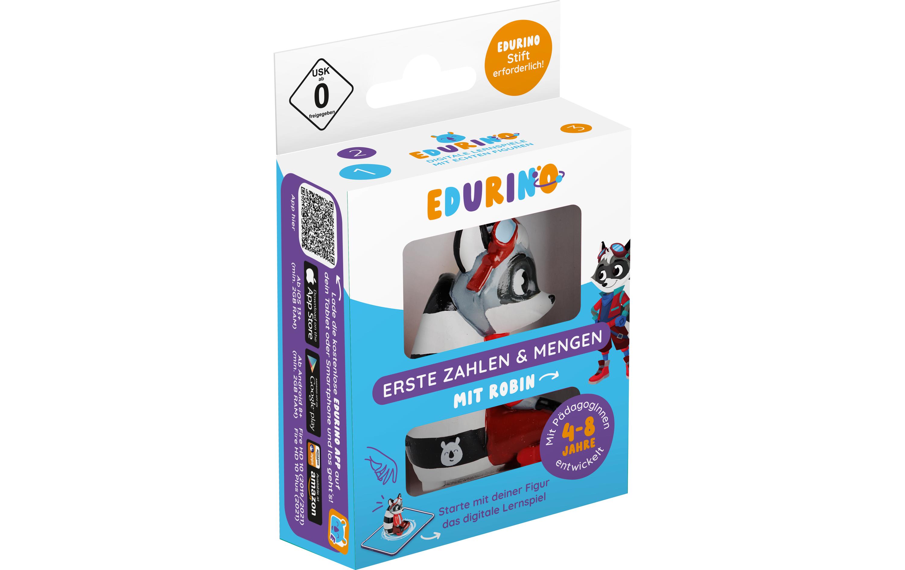 Figur Robin -DE-Zahlen & Mengen