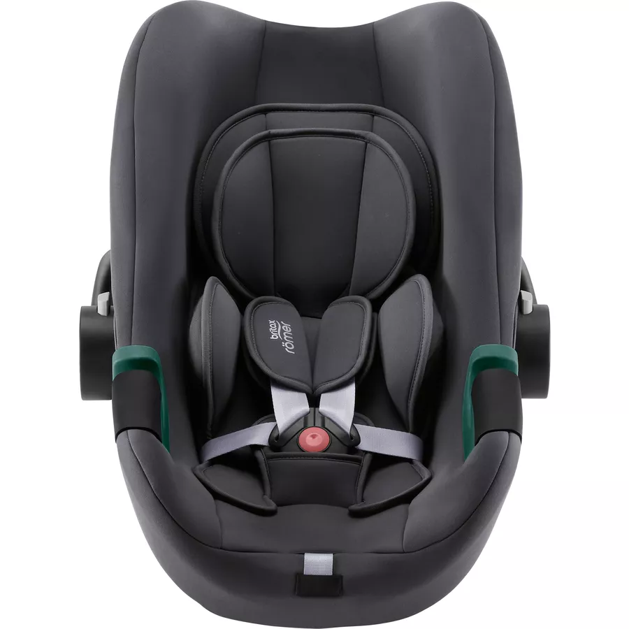 Britax Römer Diamond Babyschale Baby-Safe 3 i-Size Dusty Rose