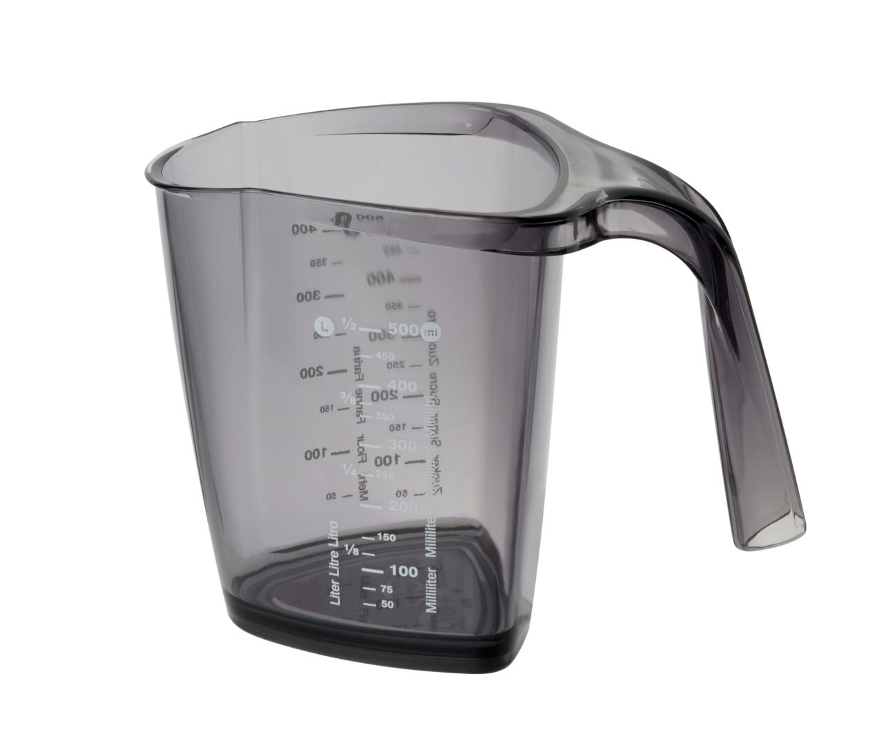 Dr. Oetker Messbecher 500ml